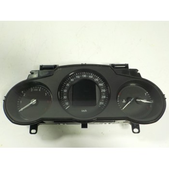 CUADRO INSTRUMENTOS 248106752R 248106752R A2C39543500