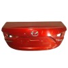 Recambio de capot trasero para mazda 3 sedán (bm_, bn_) 2.2 d referencia OEM IAM   
