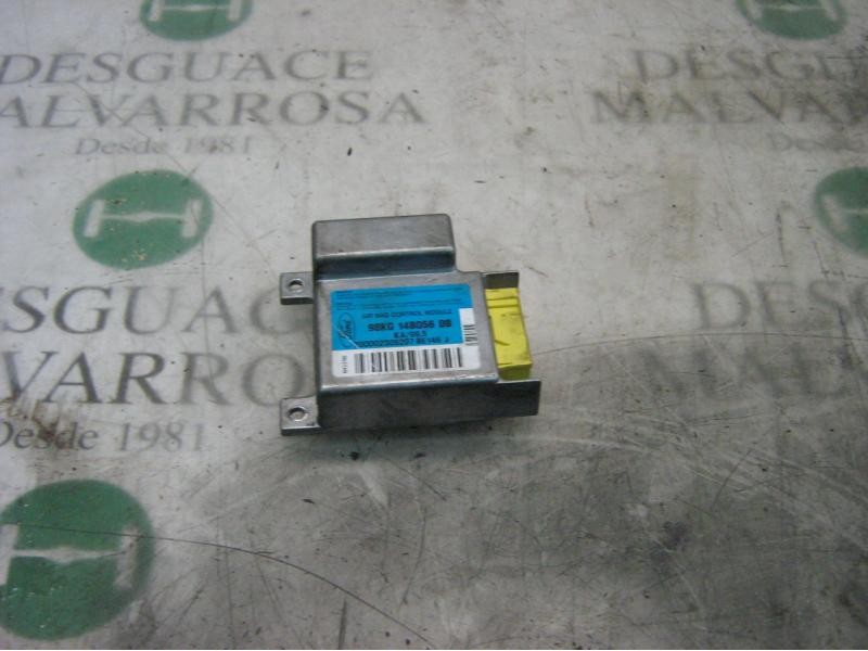 Recambio de centralita airbag para ford ka (ccq) ka 2 referencia OEM IAM   