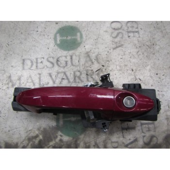 MANETA EXTERIOR DELANTERA IZQUIERDA 1788863 