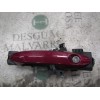 Recambio de maneta exterior delantera izquierda para ford fiesta (ccn) trend referencia OEM IAM 1788863  