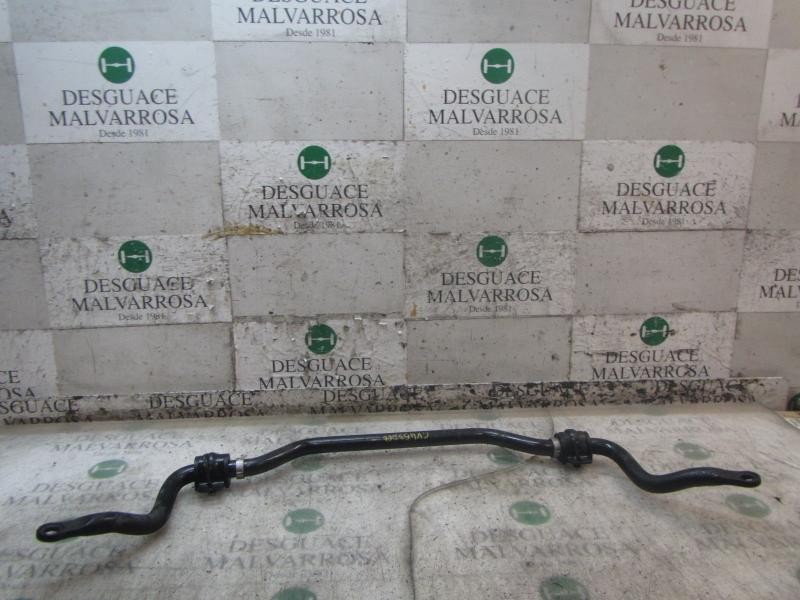 Recambio de barra estabilizadora delantera para ssangyong kyron 2.7 turbodiesel cat (euro 4) referencia OEM IAM 4471009000  