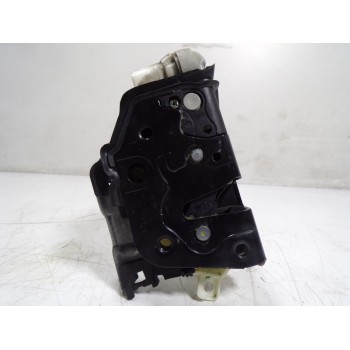 CERRADURA PUERTA DELANTERA IZQUIERDA 8J1837015F 8J1837015F 