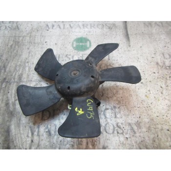 ELECTROVENTILADOR 214861L000 