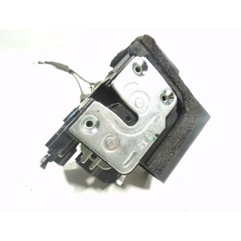 CERRADURA PUERTA DELANTERA DERECHA 81320B9110 81320B9110 