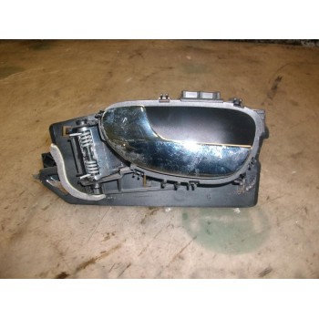 MANETA INTERIOR DELANTERA IZQUIERDA 