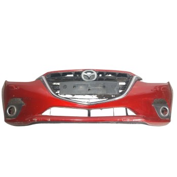 PARAGOLPES DELANTERO 