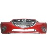 Recambio de paragolpes delantero para mazda 3 sedán (bm_, bn_) 2.2 d referencia OEM IAM   