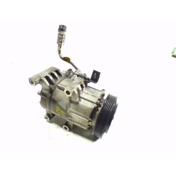 COMPRESOR AIRE ACONDICIONADO 97701A6701 F500JDCCCF03 F500JDCCCF03