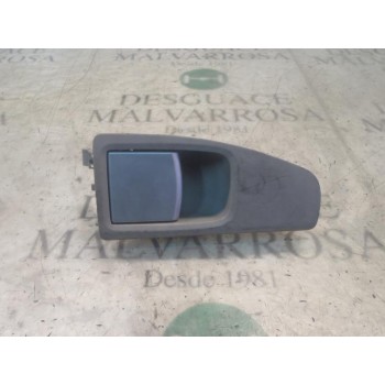 MANETA INTERIOR TRASERA IZQUIERDA 