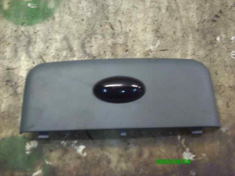 Recambio de modulo electronico para renault megane i berlina hatchback (ba0) referencia OEM IAM   