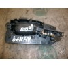 Recambio de maneta interior delantera izquierda para peugeot 307 (s1) xn referencia OEM IAM   