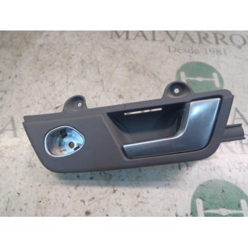 MANETA INTERIOR DELANTERA DERECHA 8E1837020G27X 