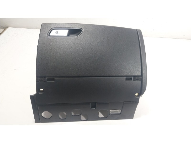 Recambio de guantera para audi a7 sportback (4ga, 4gf) 3.0 tdi quattro referencia OEM IAM 4G8857124  