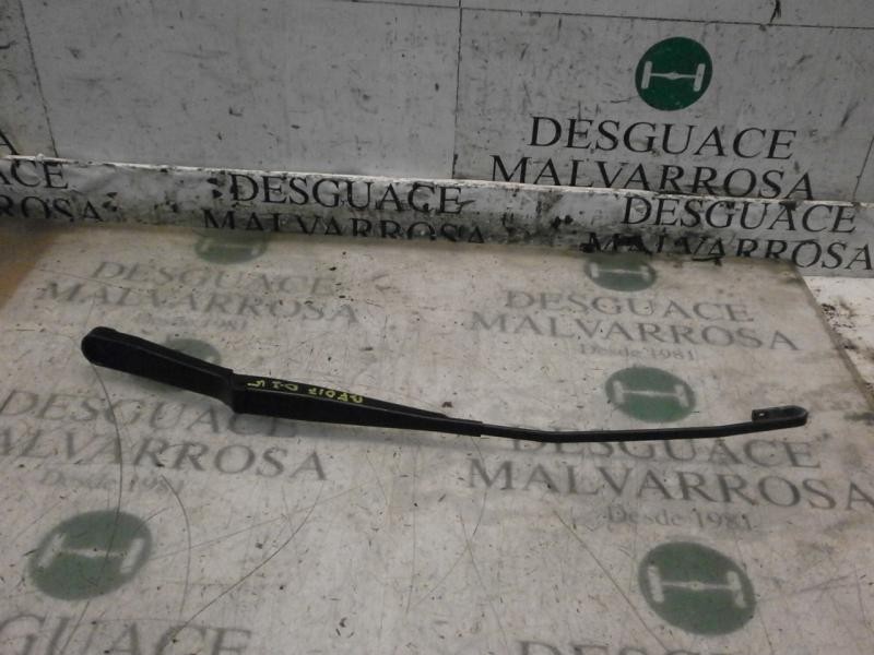 Recambio de brazo limpia delantero izquierdo para seat ibiza (6l1) fresh referencia OEM IAM 6L1955409C  