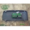 Recambio de modulo electronico para renault megane i berlina hatchback (ba0) referencia OEM IAM   