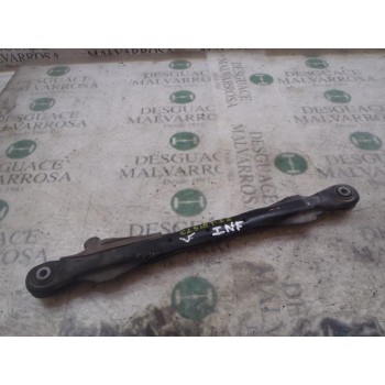 BRAZO SUSPENSION INFERIOR TRASERO IZQUIERDO 