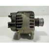 Recambio de alternador para volkswagen polo v (6r1, 6c1) 1.0 tsi referencia OEM IAM 04E903015  04E903015