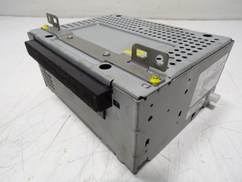 Recambio de sistema audio / radio cd para ford focus lim. 1.0 ecoboost cat referencia OEM IAM 2369093 F1BT18C815KK 