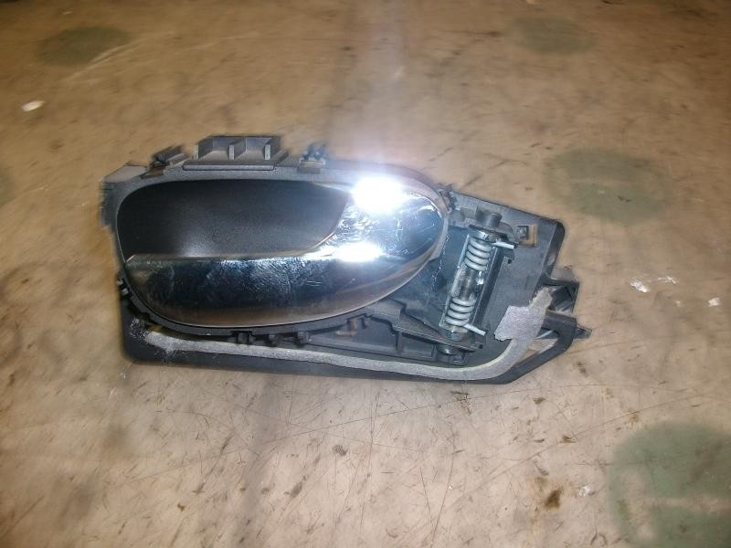Recambio de maneta interior delantera derecha para peugeot 307 (s1) xn referencia OEM IAM   