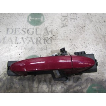 MANETA EXTERIOR TRASERA IZQUIERDA 1788863 