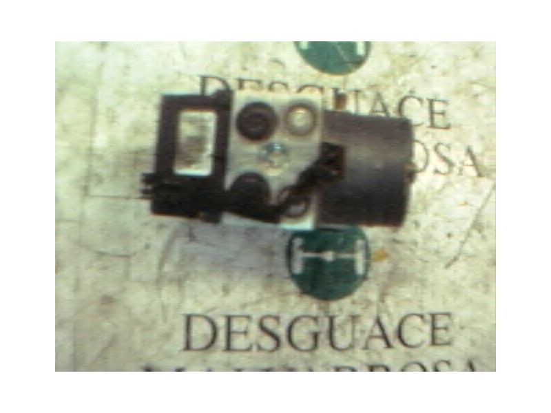 Recambio de abs para renault megane i coach/coupe (da0) 1.9 dti diesel cat referencia OEM IAM   