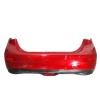 Recambio de paragolpes trasero para mazda 3 sedán (bm_, bn_) 2.2 d referencia OEM IAM   