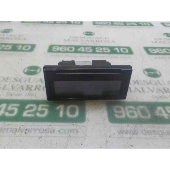 PANTALLA MULTIFUNCION 