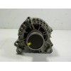 Recambio de alternador para volkswagen polo v (6r1, 6c1) 1.0 tsi referencia OEM IAM 04E903015  04E903015