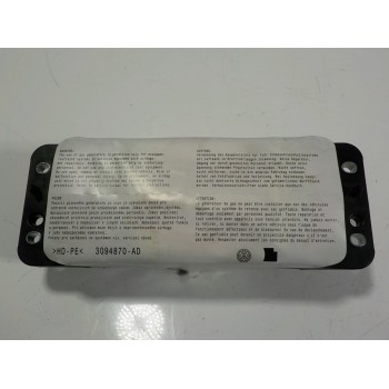 AIRBAG DELANTERO DERECHO 82A880204D 82A880204D 