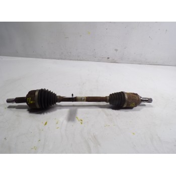 TRANSMISION IZQUIERDA 391013387R 391016204R 