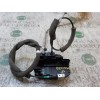 Recambio de cerradura puerta trasera derecha para nissan note 1.5 dci turbodiesel cat referencia OEM IAM   