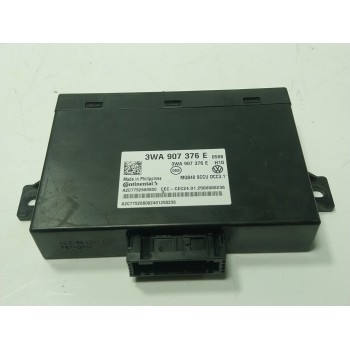 MODULO ELECTRONICO 3WA907376E 3WA907376E 