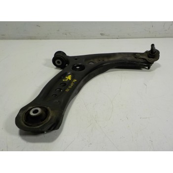 BRAZO SUSPENSION INFERIOR DELANTERO DERECHO 5Q0407152R 