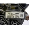Recambio de alternador para volkswagen polo v (6r1, 6c1) 1.0 tsi referencia OEM IAM 04E903015  04E903015