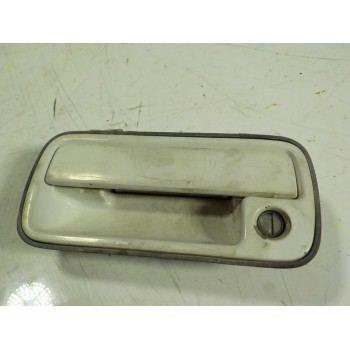 MANETA EXTERIOR DELANTERA IZQUIERDA 