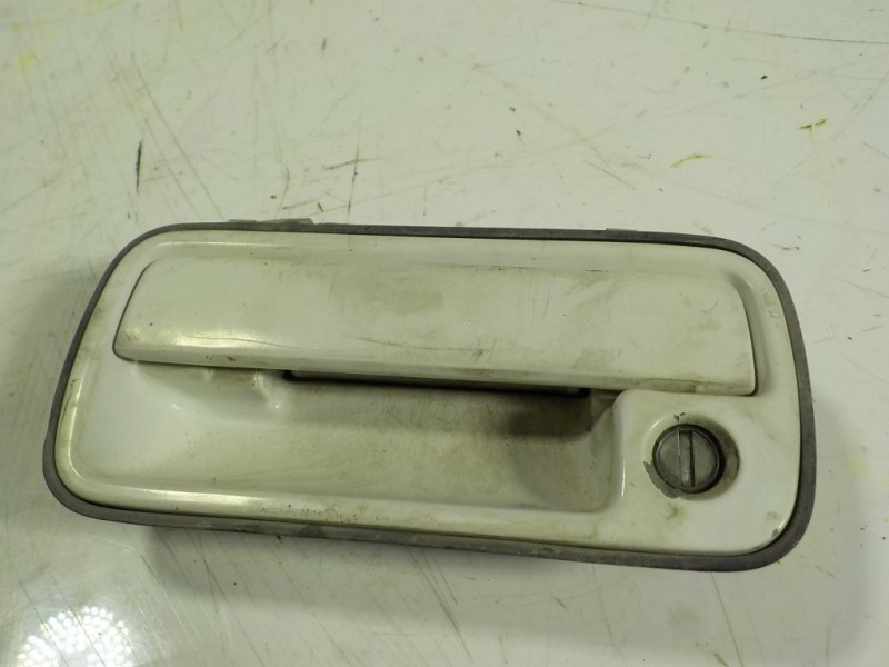 Recambio de maneta exterior delantera izquierda para suzuki vitara se/sv (et) 1.6 16v cat referencia OEM IAM   