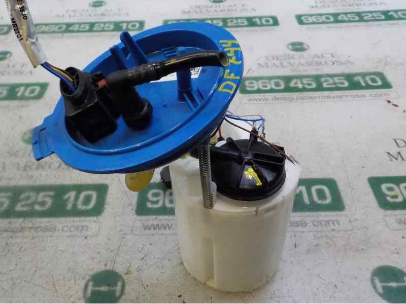 Recambio de aforador para seat ibiza (kj1) fr referencia OEM IAM 2Q0919051F 2Q0919051F 