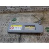 Recambio de parasol derecho para audi a1 sportback (8xf) attraction referencia OEM IAM 8U0857552AGEA7  