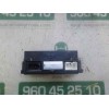 Recambio de pantalla multifuncion para volvo s40 berlina 1.6 diesel cat referencia OEM IAM   