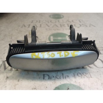 MANETA EXTERIOR TRASERA DERECHA 8E0839207 