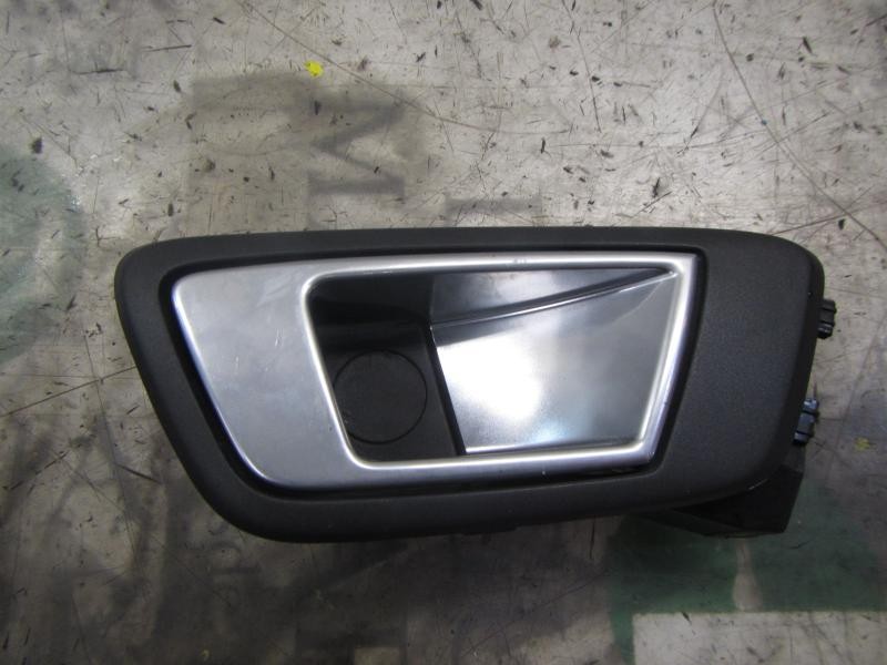 Recambio de maneta interior trasera derecha para ford fiesta (ccn) trend referencia OEM IAM 1895831  