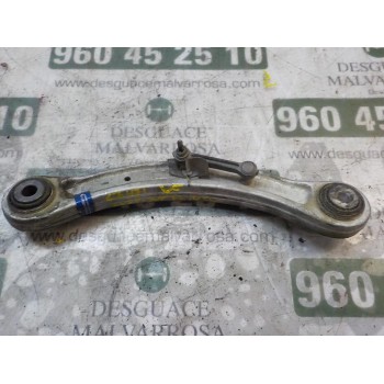 BRAZO SUSPENSION SUPERIOR TRASERO IZQUIERDO 7L0505323A 