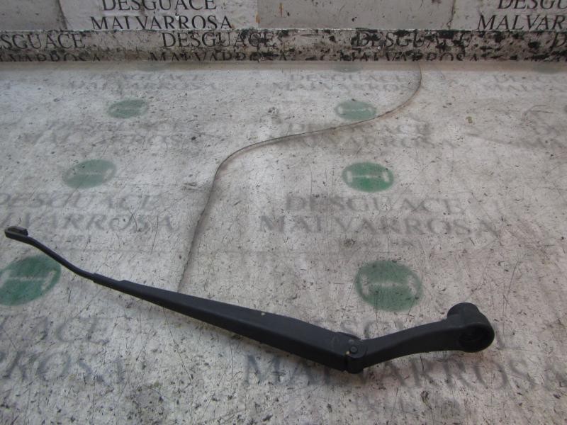 Recambio de brazo limpia delantero izquierdo para ssangyong kyron 2.7 turbodiesel cat (euro 4) referencia OEM IAM   