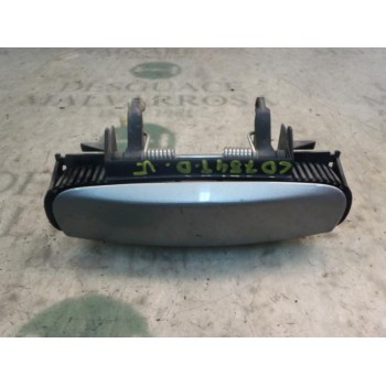 MANETA EXTERIOR TRASERA DERECHA 8E0839207 