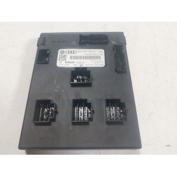 MODULO ELECTRONICO 8K0907063BE 8K0907063N 