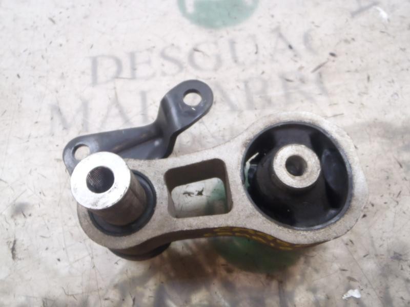 Recambio de soporte cambio para ford fiesta (cb1) trend referencia OEM IAM   