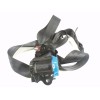Recambio de cinturon seguridad trasero derecho para hyundai i10 1.0 cat referencia OEM IAM 89820B9000PYN 89820B9000 
