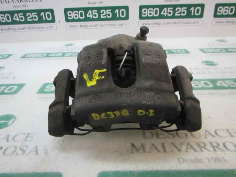 Recambio de pinza freno delantera izquierda para mercedes-benz clase slk (w170) roadster 200 (170.435) referencia OEM IAM A00142