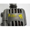 Recambio de alternador para volkswagen polo v (6r1, 6c1) 1.0 tsi referencia OEM IAM 04E903015  04E903015